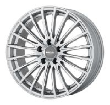 Диск Replica для skoda Модель Starlight