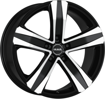 Диск Replica для skoda Модель Stone 5
