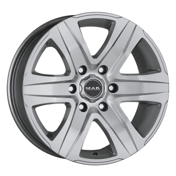 Диск Replica для skoda Модель Stone 6