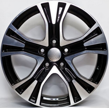 Диск Replica для skoda Модель Mazda CX-5