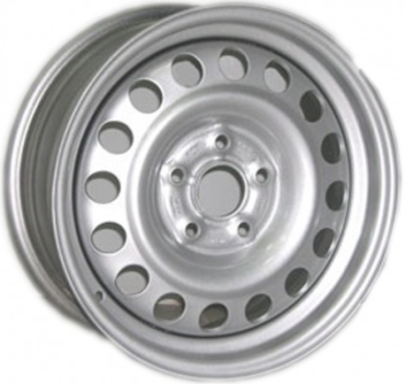 Диск Mefro 99995-3101015-01 Renault Logan