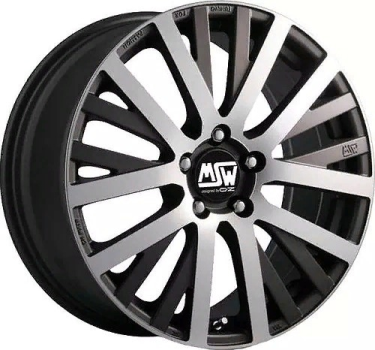 Диск MSW MSW 18