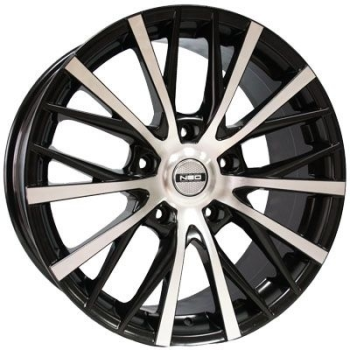 Диск Tech Line NEO 204
