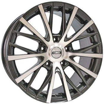Диск Tech Line NEO 204