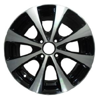 Диск Replica для skoda Модель NEO 546