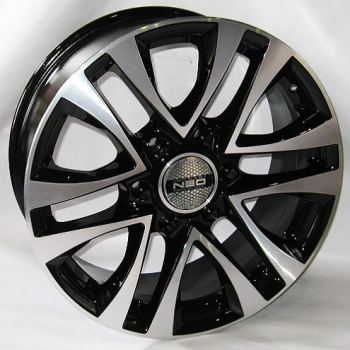 Диск Replica для skoda Модель NEO 832