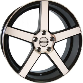 Диск Replica для skoda Модель NEO V03