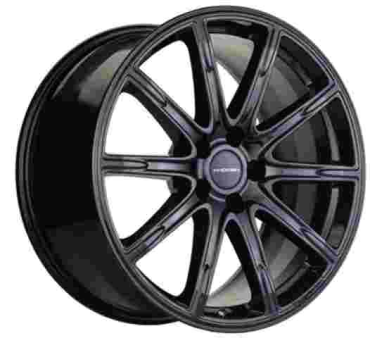 Диск Khomen Wheels ORG1903