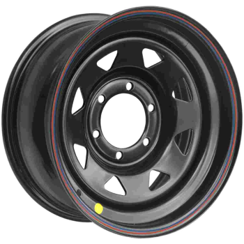 Диск Off Road Wheels Nissan-Toyota