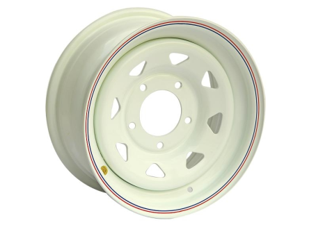 Диск Off Road Wheels NIVA