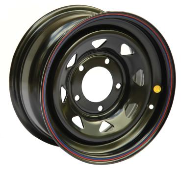 Диск Off Road Wheels УАЗ