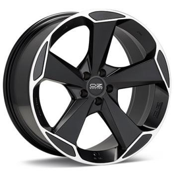Диск Replica для skoda Модель Aspen HLT