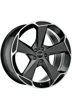 Диск O.Z Racing Aspen HLT