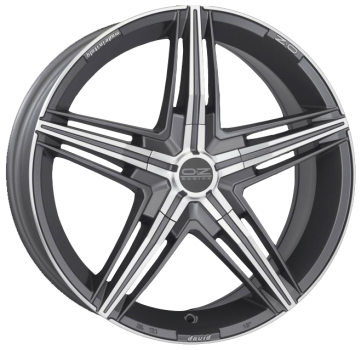 Диск O.Z-RACING David