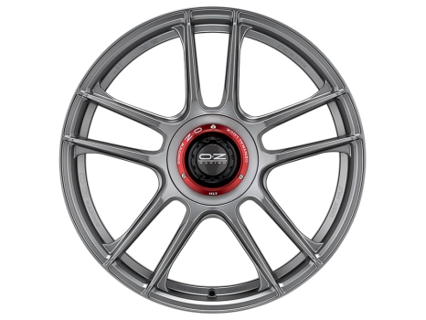 Диск Replica для skoda Модель Indy HLT