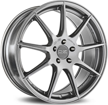 Диск O.Z Racing Omnia