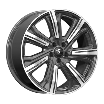 Диск Premium series Kleemann