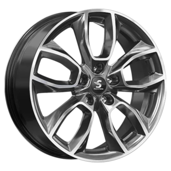 Диск Premium series КР001 (18_Outlander)