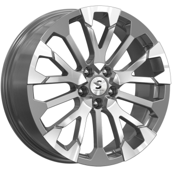 Диск Premium series КР003