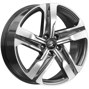 Диск Premium series КР004