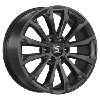 Диск Premium series КР006 (20_Land Cruiser Prado)