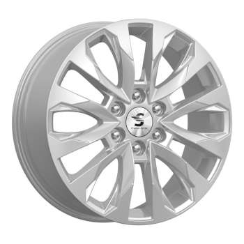 Диск Premium series КР007 (20_Haval H9)