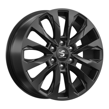 Диск Premium series КР007 (20_Land Cruiser 300)