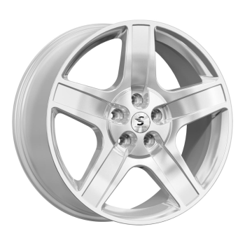 Диск Premium series КР008 (20_Discovery 5)