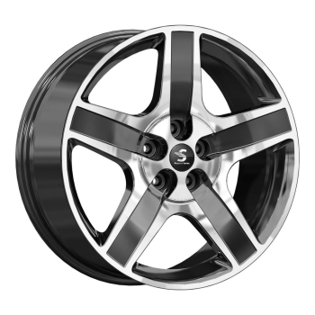 Диск Premium series КР008 (20_BMW X7)