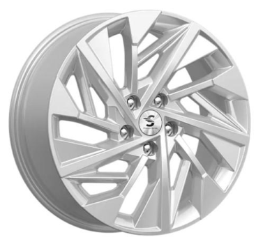 Диск Premium series КР009 (18_Chery Tiggo Pro 8)