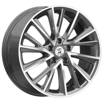 Диск Premium series КР010 (18_Xceed)