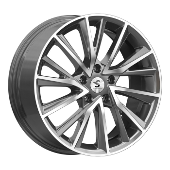 Диск Premium series КР010 (18_Xceed)