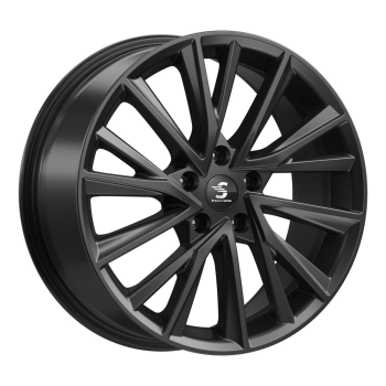Диск Premium series КР010 (18_Audi A4)