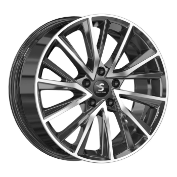 Диск Premium series КР010 (18_Kodiaq)