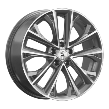 Диск Premium series КР012 (18_Sportage QL)