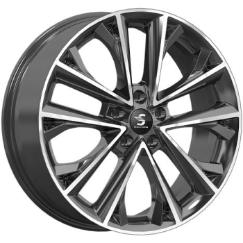Диск Premium series КР012