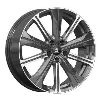 Диск Premium series КР013 (19_CX-5)