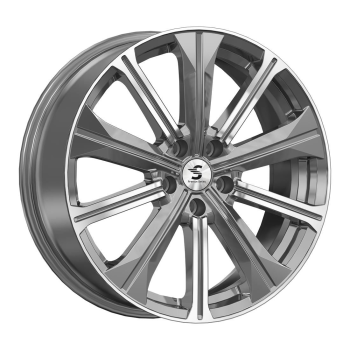 Диск Premium series КР013 (Tiggo 7 Pro)