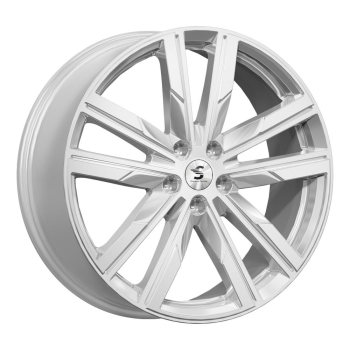 Диск Premium series КР014 (20_Tiguan)