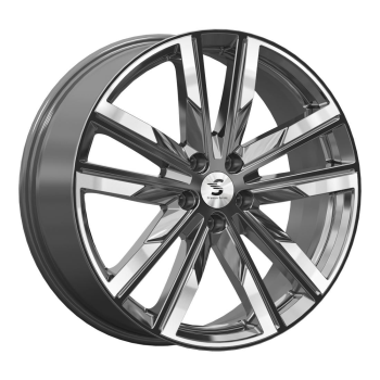 Диск Premium series КР014 (20_Audi Q5)