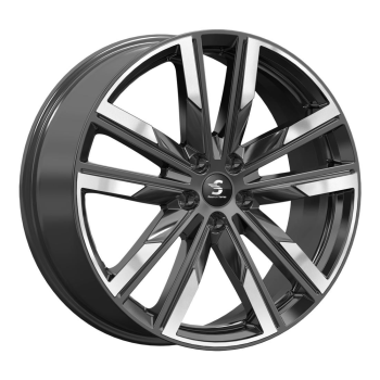 Диск Premium series КР014 (20_Audi Q5)