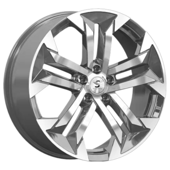 Диск Premium series КР015 (19_RAV4 XA5)