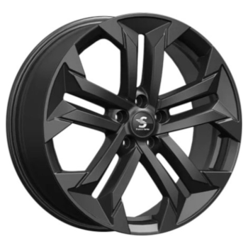 Диск Premium series КР015 (19_Peugeot 5008)