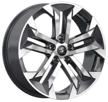 Диск Premium series КР015