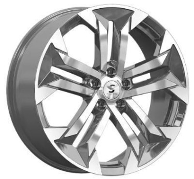 Диск Premium series КР015