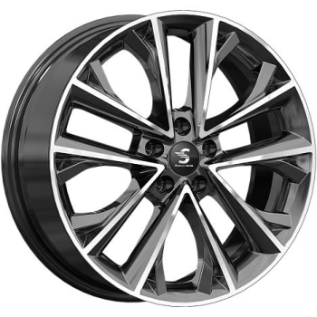 Диск Premium series КР012 (18_Jetour X70|X90 )