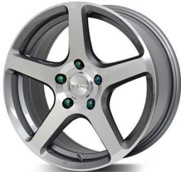 Диск PDW 5203-01 C-SPEC 2