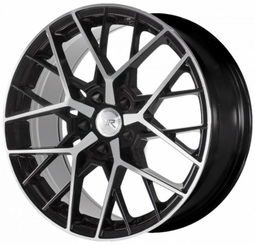Диск Race Ready CSS9351