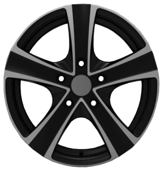 Диск Replica для skoda Модель CSS9504