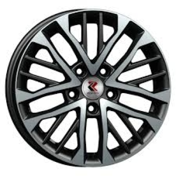 Диск Replikey R106 Creta